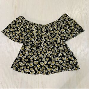 Brand: Forever 21 // Size: M